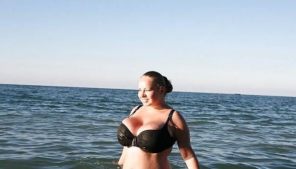 15P Big tits sexy amateur teen #277