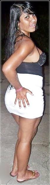 25P My friend brazilian teen Mayra