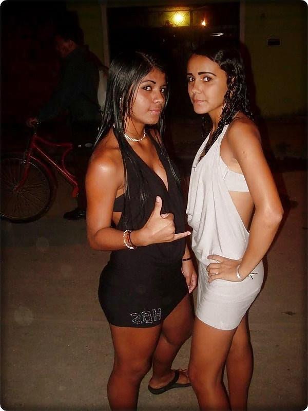 25P My friend brazilian teen Mayra