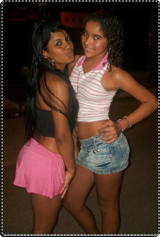 25P My friend brazilian teen Mayra