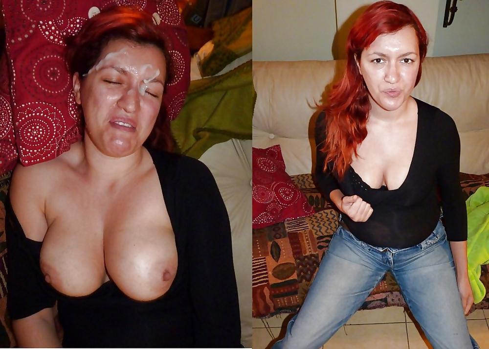 17P Sexy amateur milf