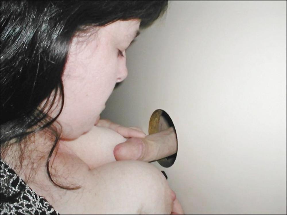 25P At the Gloryhole Again