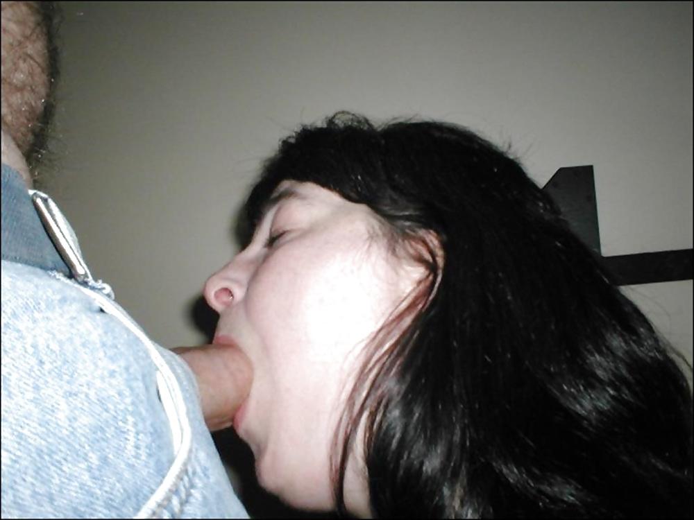 25P At the Gloryhole Again