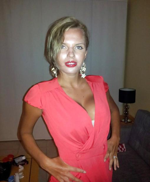 15P Big tits sexy amateur teen #279