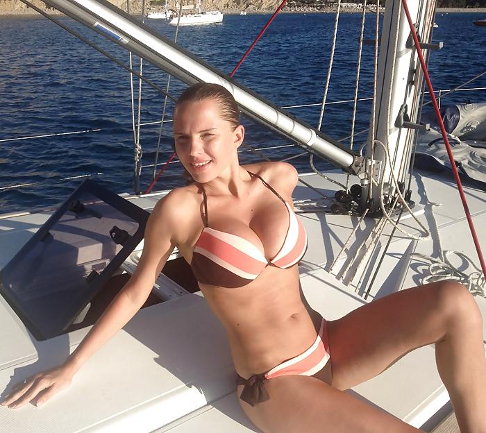 15P Big tits sexy amateur teen #279