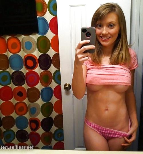 9P Cute amateur teen 