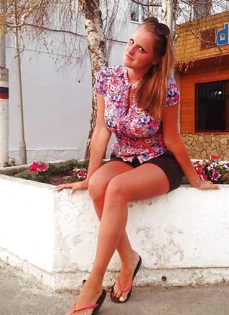 15P Big tits sexy amateur teen #280