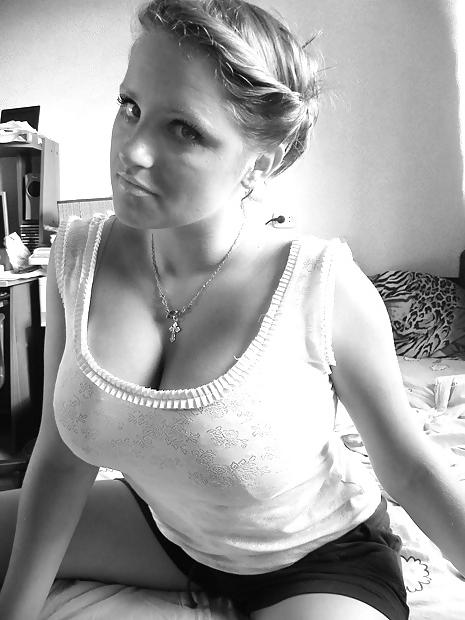 15P Big tits sexy amateur teen #280