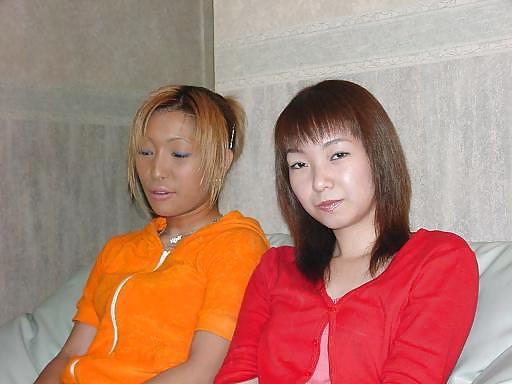 20P Japanese Girl Friend 296 - sayaka 10