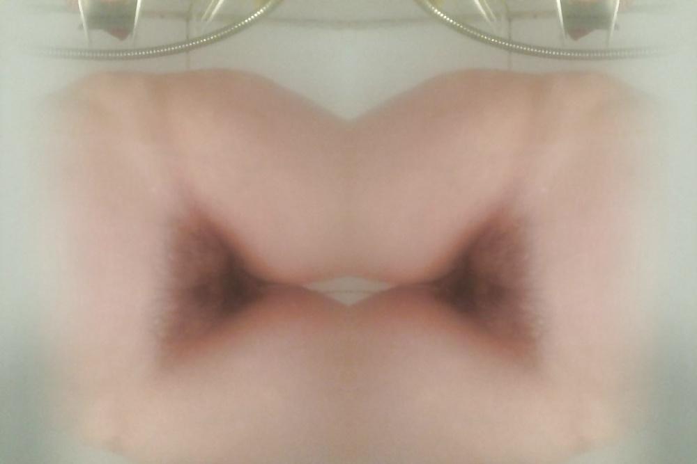 8P Big Boobed friend