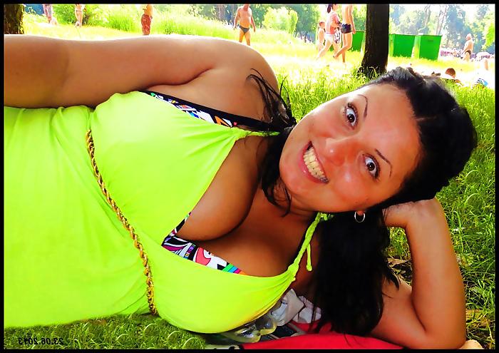 15P Big tits sexy amateur teen #281