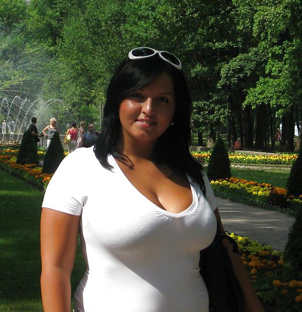 15P Big tits sexy amateur teen #281