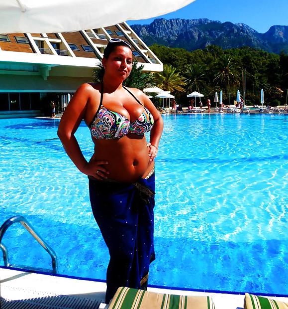15P Big tits sexy amateur teen #281