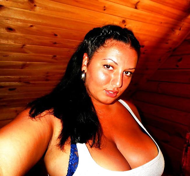 15P Big tits sexy amateur teen #281
