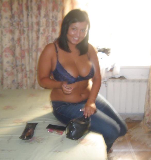 15P Big tits sexy amateur teen #281