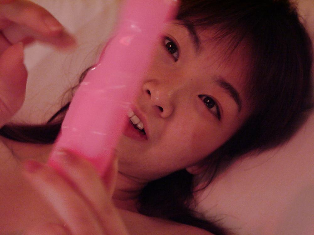 20P Japanese Girl Friend 306 - sayaka 20