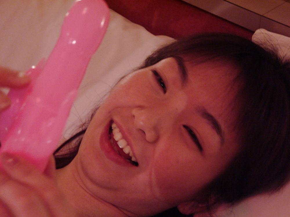 20P Japanese Girl Friend 306 - sayaka 20