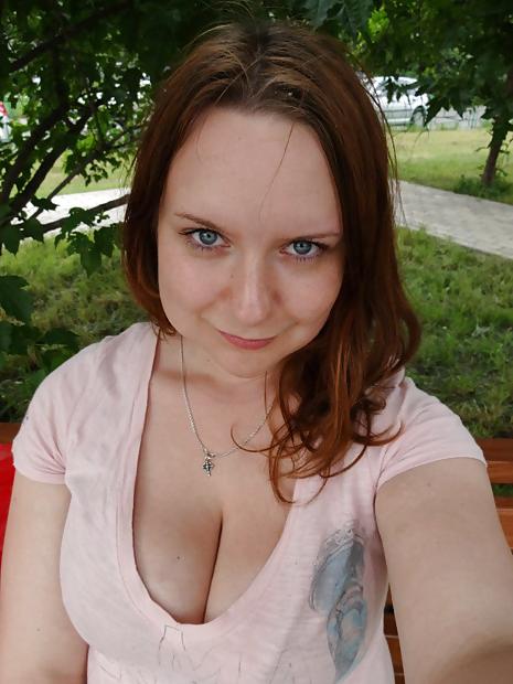 15P Big tits sexy amateur teen #282