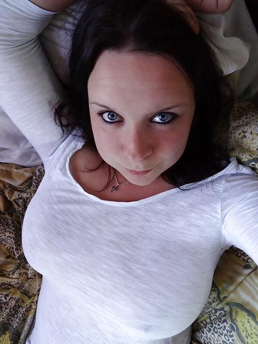 15P Big tits sexy amateur teen #282
