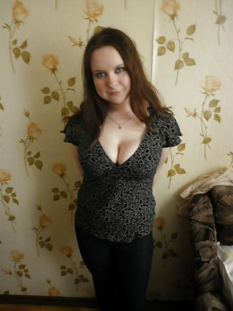 15P Big tits sexy amateur teen #282