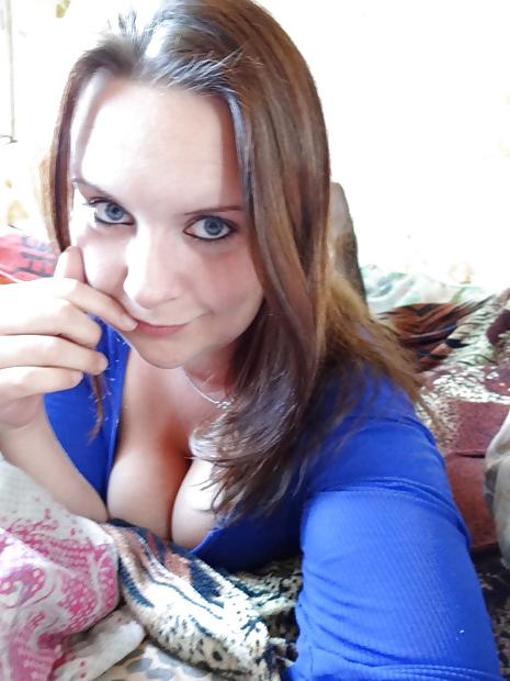 15P Big tits sexy amateur teen #282