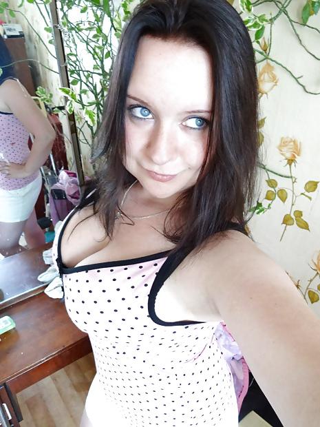 15P Big tits sexy amateur teen #282