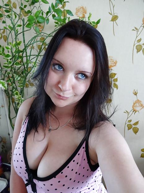 15P Big tits sexy amateur teen #282