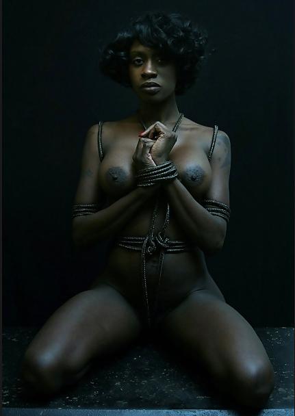 25P Ebony slaves 5