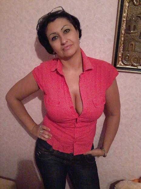 15P Big tits sexy amateur teen #283