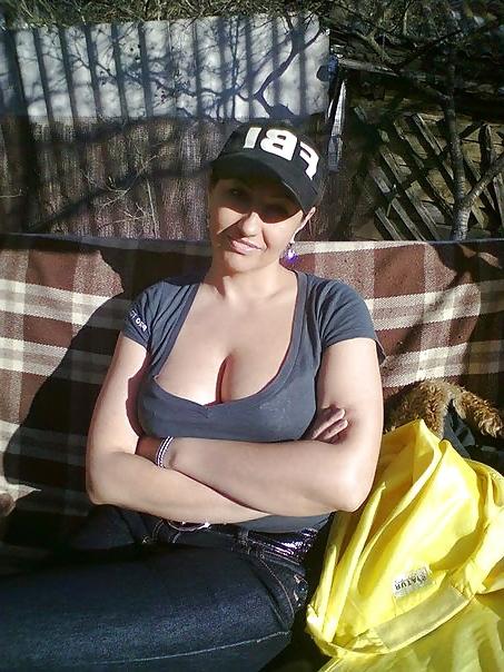 15P Big tits sexy amateur teen #283