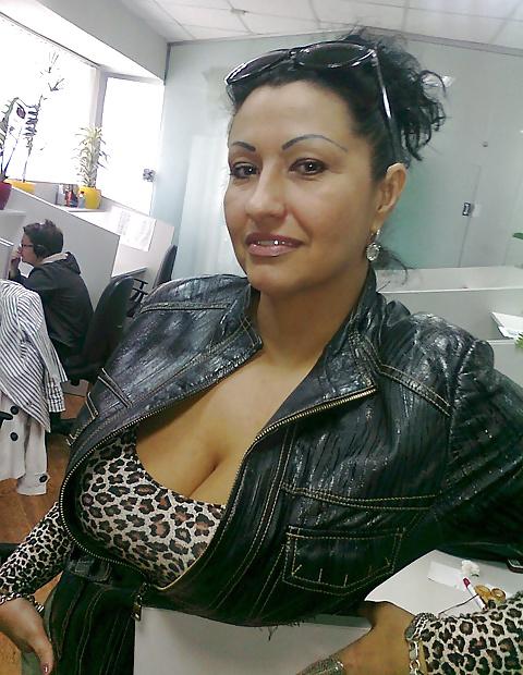 15P Big tits sexy amateur teen #283