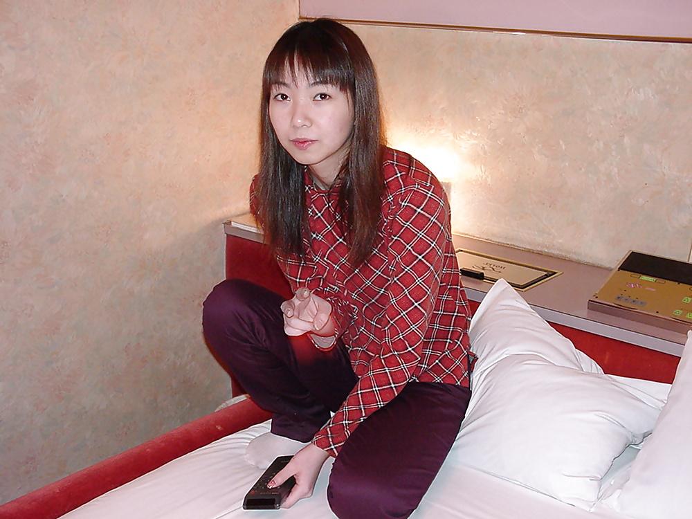20P Japanese Girl Friend 315 - sayaka 29