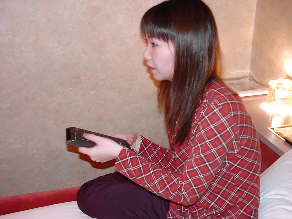 20P Japanese Girl Friend 315 - sayaka 29