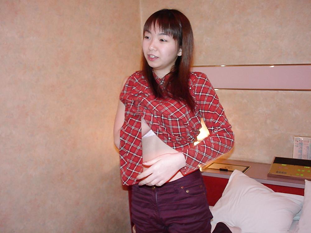 20P Japanese Girl Friend 315 - sayaka 29