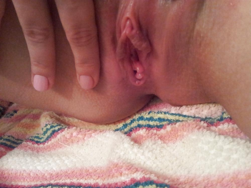 25P Russian Amateur Teen