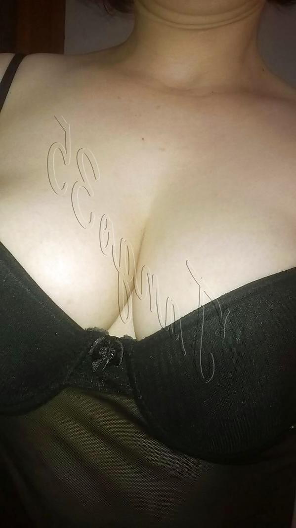 25P Turkish Swinger Couple Sefa&Serap