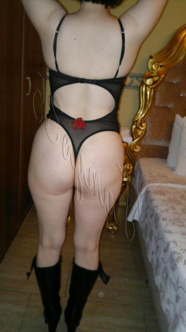 25P Turkish Swinger Couple Sefa&Serap