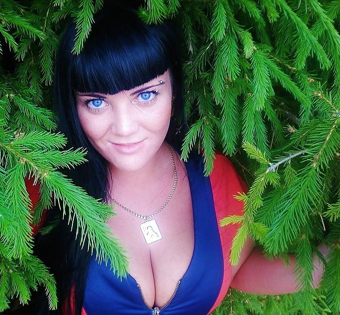 15P Big tits sexy amateur teen #285