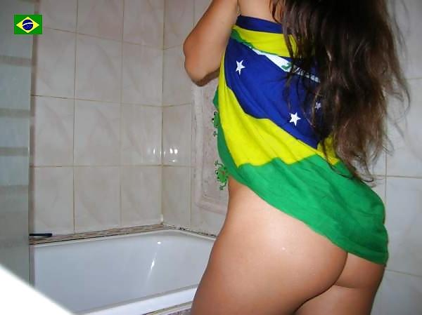 25P Amateur teen - BR
