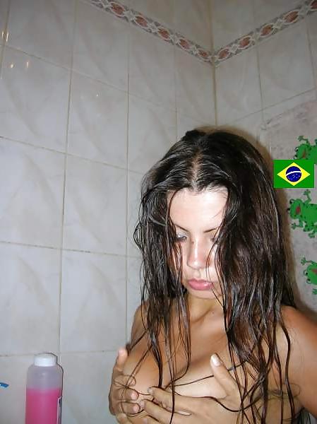 25P Amateur teen - BR