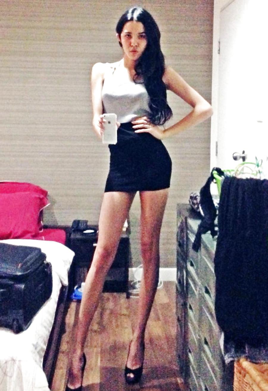 25P I love Thai Ladyboys- Bangkok Pattaya Shemale Street mix