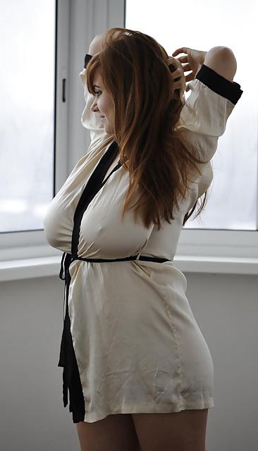 15P Big tits sexy amateur teen #286