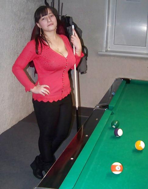 15P Big tits sexy amateur teen #287