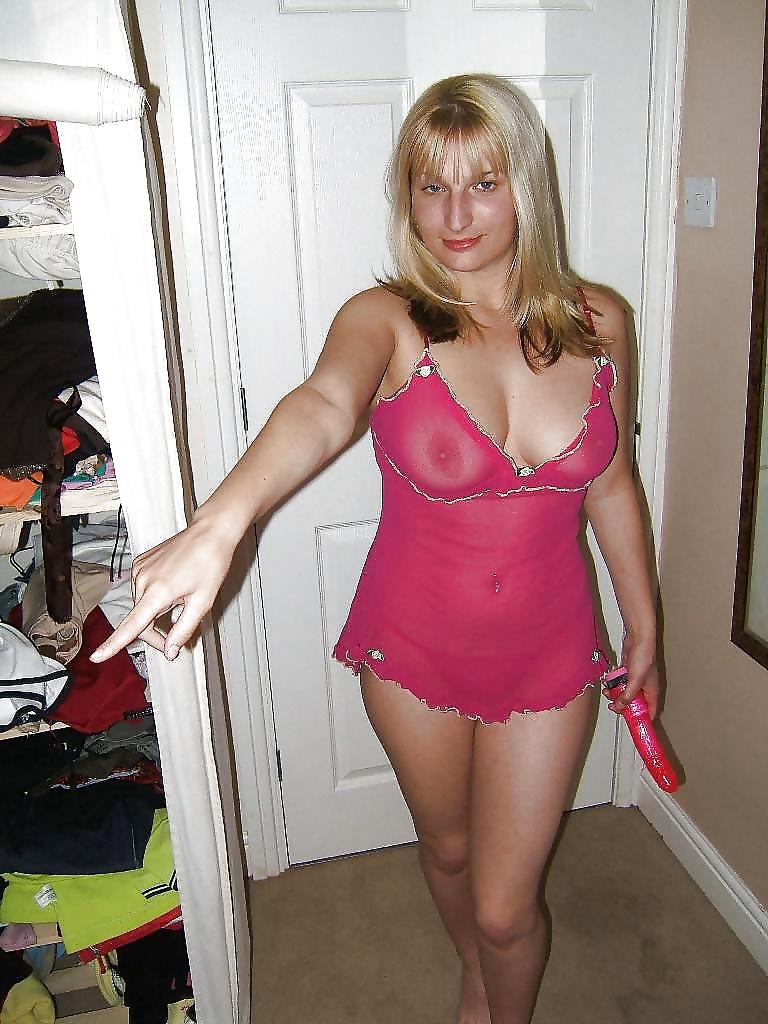 25P Busty blondes amateur  teen