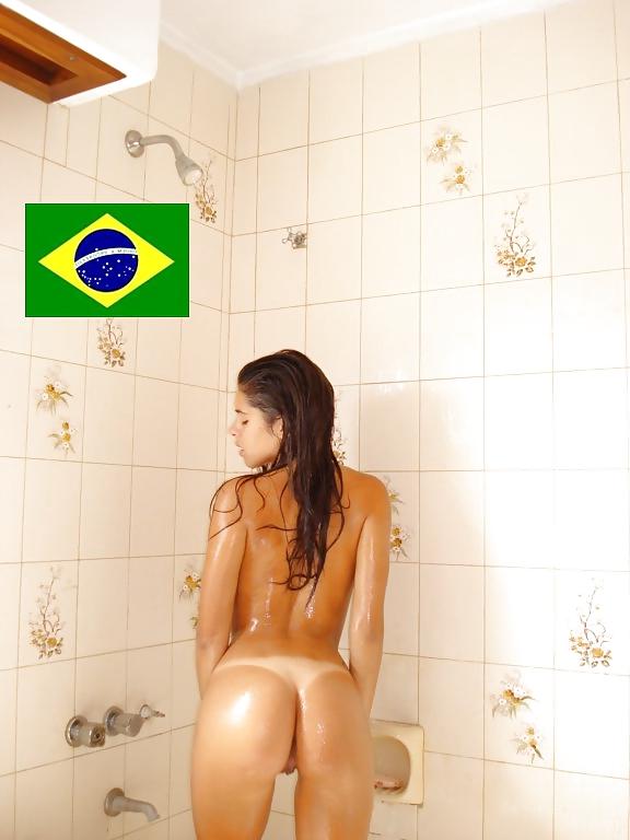 25P Tatiana teen amateur Brazil (complete)