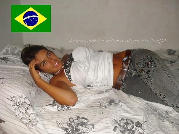 25P Tatiana teen amateur Brazil (complete)