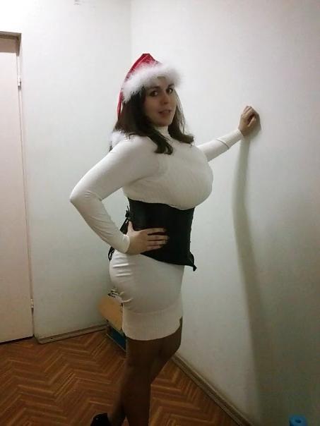 15P Big tits sexy amateur teen #288