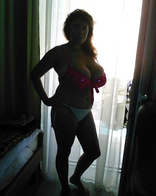 15P Big tits sexy amateur teen #288