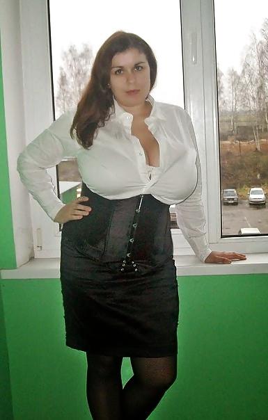 15P Big tits sexy amateur teen #288