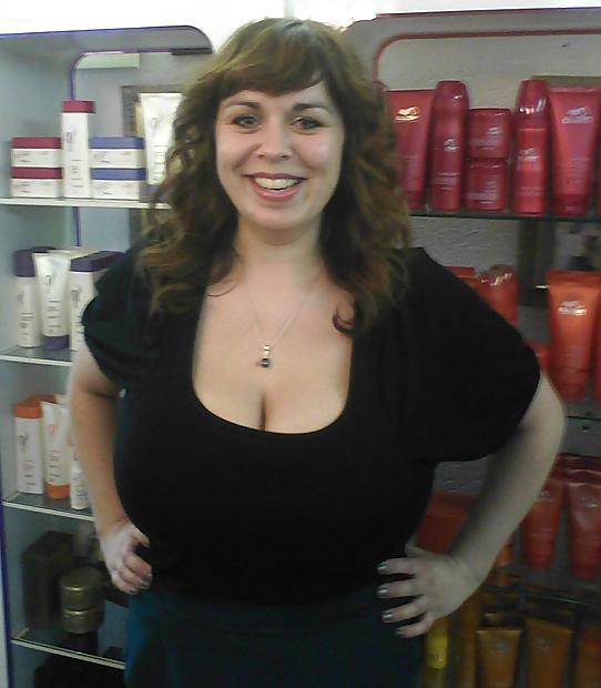 15P Big tits sexy amateur teen #288